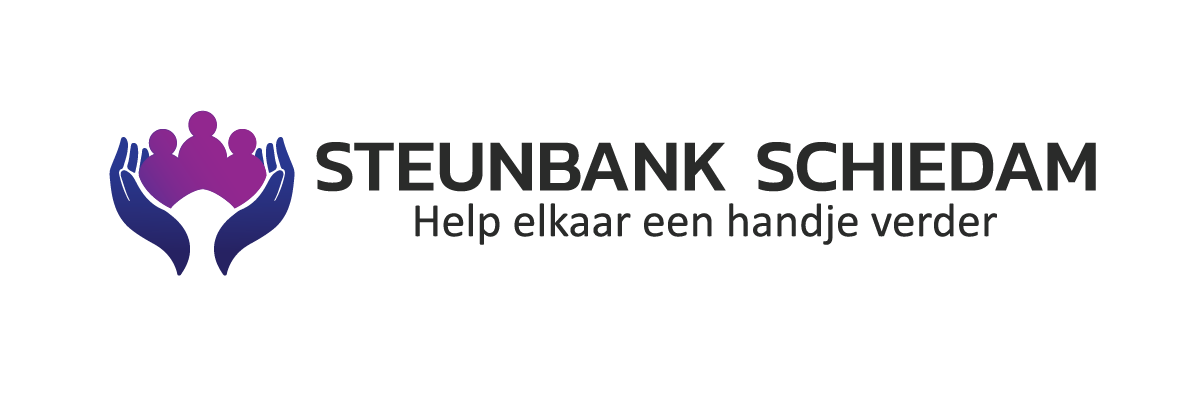 Steunbank Schiedam